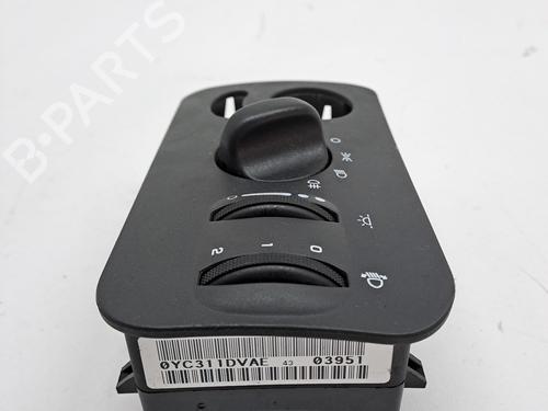 Hovedlysbryter CHRYSLER VOYAGER IV (RG, RS) 2.5 CRD | BP23975217I24 