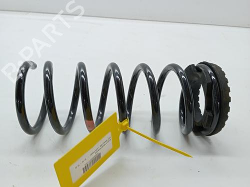 Used Shock absorber spring FIAT PANDA (312_, 319_) 1.2 (312PXA1A) (69 hp) 23347775