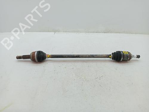 Used Left rear driveshaft TOYOTA RAV 4 III (_A3_) 2.2 D 4WD (ALA30_, ALA30R) (136 hp) 23356802