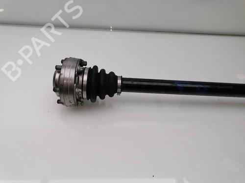 Right rear driveshaft BMW X3 (E83) 3.0 d | BP23939800M41 
