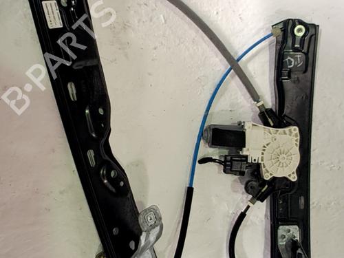 Used Left front window motor Left front window motor JAGUAR XF II (X260) 2.0 D (180 hp) 33765284 33765284