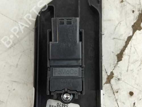 Right rear window switch LAND ROVER RANGE ROVER EVOQUE (L538) 2.0 D 4x4 | BP39048207I28 - Image 3