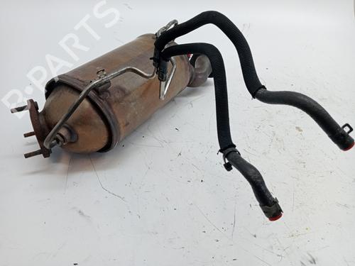 Catalyst AUDI A4 B7 Avant (8ED) 2.0 TDI | BP23371650M10 