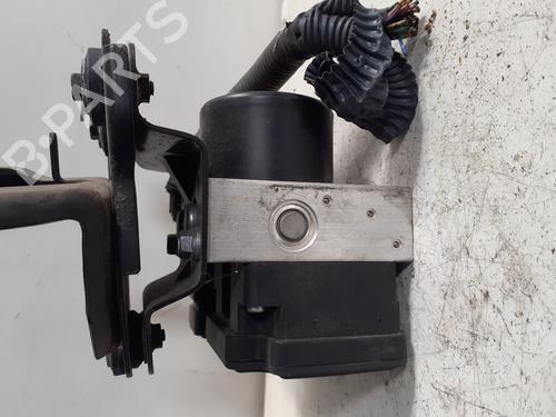 ABS pump TOYOTA YARIS (_P1_) 1.4 D-4D (NLP10_, NLP10R) | BP25459478M43 