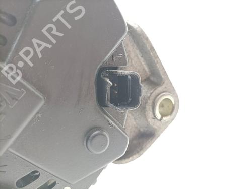 Alternator RENAULT MEGANE I Classic (LA0/1_) 1.9 D (LA0A, LA0U, LA0R) | BP25455270M7 