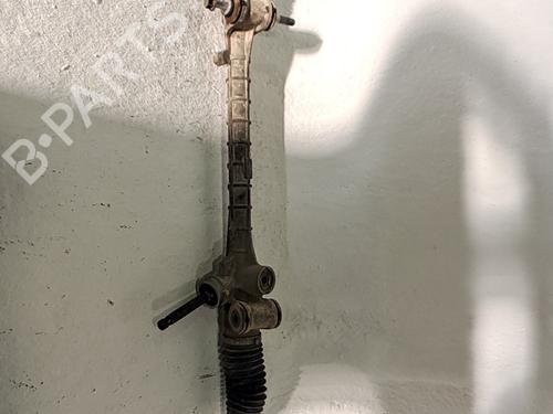 Used Steering rack Steering rack PEUGEOT 107 (PM_, PN_) 1.0 (68 hp) 34607992 34607992