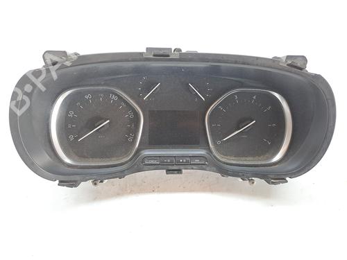 Used Instrument cluster PEUGEOT EXPERT Van (V_) 2.0 BlueHDi 120 (122 hp) 27700233