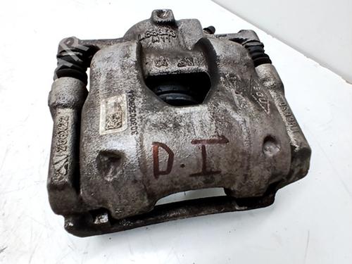 Used Left front brake caliper DACIA SANDERO III 1.0 TCe 90 (91 hp) 31124905
