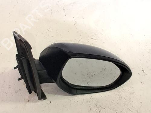 Used Right mirror Right mirror MAZDA 2 (DE_, DH_) 1.5 (DE5FS) (103 hp) 33768429 33768429