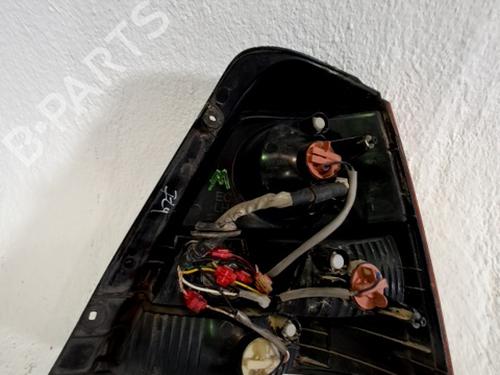 Used Left taillight KIA SORENTO I (JC) 2.5 CRDi 4WD (140 hp) 29557742