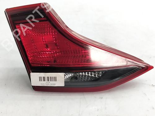 Used Left tailgate light Left tailgate light HYUNDAI IONIQ (AE) 1.6 GDI Hybrid (141 hp) 36377217 36377217
