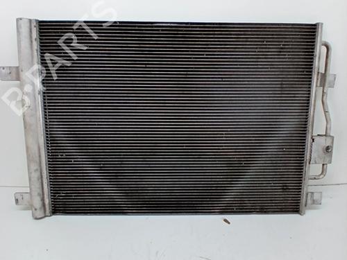 AC radiator MG MG ZS SUV (AZS1) 1.5 VTi | BP29852219M32 