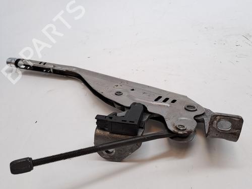 Hand brake SEAT IBIZA IV (6J5, 6P1) 1.9 TDI | BP23362540I18 
