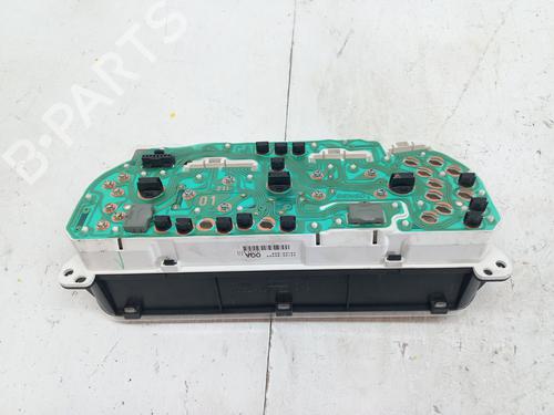 Used Instrument cluster SUZUKI IGNIS I (FH) 1.3 4WD (RG413) (83 hp) 29499643