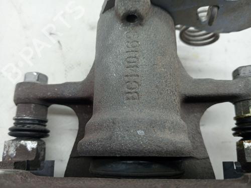 Left rear brake caliper KIA RIO III (UB) 1.1 CRDi | BP23357900M107 