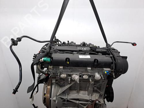 Moteur FORD FIESTA VI (CB1, CCN) 1.25 (82 hp) 25844712