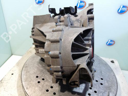 Gearbox FORD MONDEO III (B5Y) 1.8 16V | BP24107318M3 