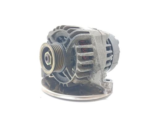Generator FIAT PANDA (169_) 1.2 (169.AXB11, 169.AXB1A) (60 hp) 25987429
