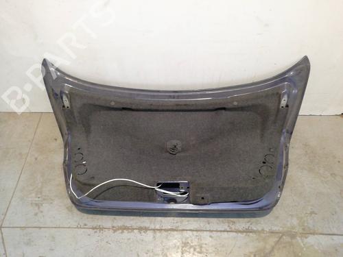 Tailgate MERCEDES-BENZ 124 Saloon (W124) 250 D (124.125) | BP25458125C6