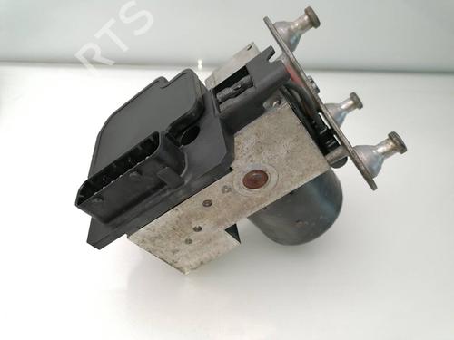 Used ABS pump MERCEDES-BENZ E-CLASS (W210) E 240 (210.061) (170 hp) 23652167