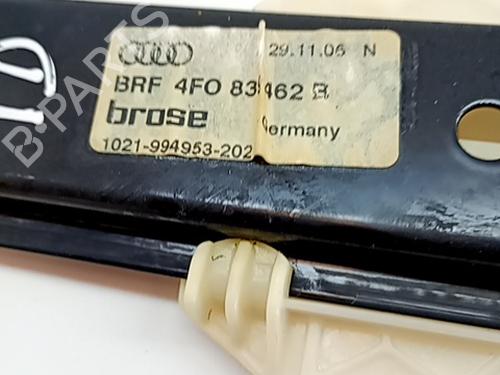 Rear right window mechanism AUDI A6 C6 (4F2) 2.0 TDI | BP30337400C25