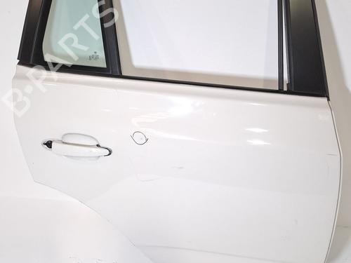 Used Right rear door BMW X3 (E83) 2.0 sd (177 hp) 23368811