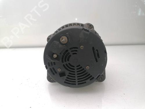 Alternator CHRYSLER VOYAGER / GRAND VOYAGER III (GS_, NS_) 2.5 TD | BP23940543M7 