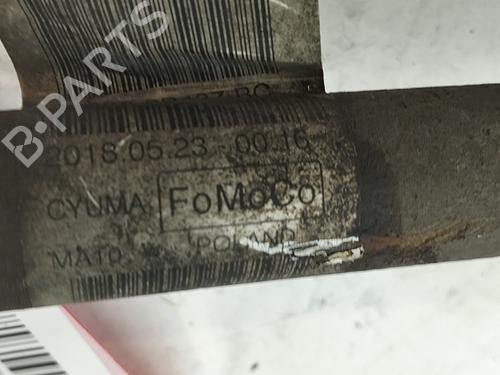 Left front driveshaft FORD MONDEO V Saloon (CD) 2.0 EcoBoost | BP39555615M38 - Image 2