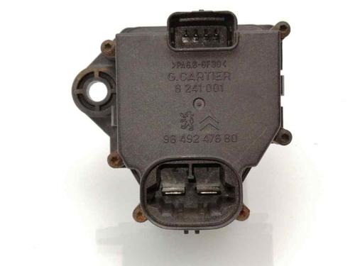 Used Heater resistor CITROËN C4 I (LC_) 1.6 16V (109 hp) 23380553