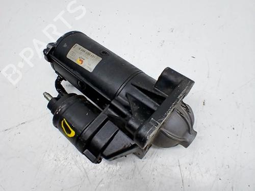 Used Starter RENAULT MEGANE II (BM0/1_, CM0/1_) 1.9 dCi (131 hp) 30336963