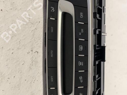 Used Climate control Climate control RENAULT MEGANE III Grandtour (KZ0/1) 1.6 16V (KZ0U, KZ1B, KZ1U) (110 hp) 34393042 34393042