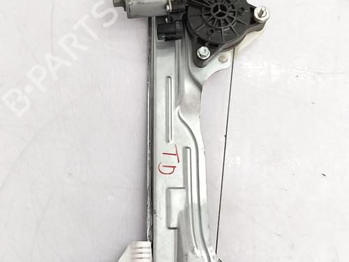 Used Rear right window mechanism Rear right window mechanism 37591794 37591794