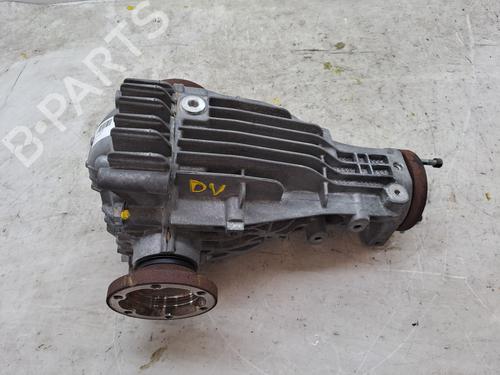 Used Rear differential AUDI A7 Sportback (4GA, 4GF) 3.0 TDI quattro (204 hp) 23369244