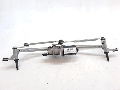 Used Front wiper motor TOYOTA PROACE Van (MDZ_) Electric (MDZS, MDZZ) (136 hp) 29301980