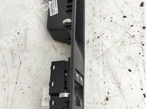 Used Left front window switch Left front window switch 38748395 38748395