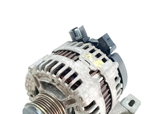 Used Alternator Alternator VOLVO C70 II Convertible (542) D5 (180 hp) 33762053 33762053