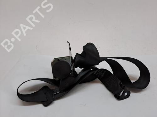 Rear left seatbelt NISSAN QASHQAI / QASHQAI +2 I (J10, NJ10, JJ10E) 2.0 dCi All-wheel Drive | BP23975307I29 