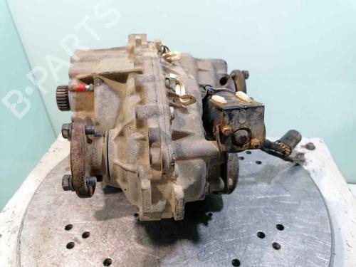 Gear fordelekasse SSANGYONG KYRON 2.7 Xdi 4x4 | BP27461485M36 