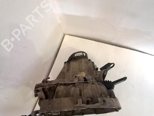 Gearbox RENAULT KANGOO (KC0/1_) 1.6 16V | BP29558280M3
