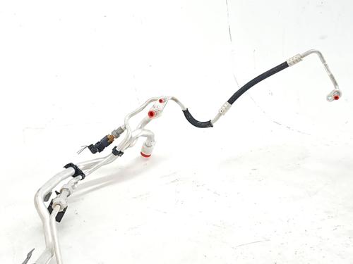 Used AC pipe OPEL ASTRA L (OV5) 1.6 Plug-In-Hybrid (F3DGXT) (181 hp) 32105687