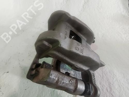 Used Left front brake caliper CUPRA BORN (K11) 58 e-boost (231 hp) 29558744