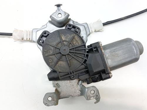Rear left window mechanism NISSAN NAVARA NP300 (D40) 2.5 dCi 4WD | BP26315309C24 