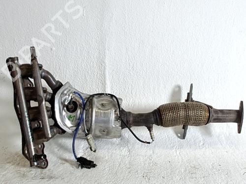 Used Catalyst FORD MONDEO V Saloon (CD) 2.0 Hybrid (177 hp) 30960571