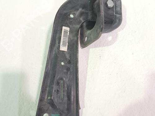 Right rear suspension arm MAN TGE Van 2.0 TDI (01V, 03V, 36V, UYB, UYC, UYD) | BP29585072M15 