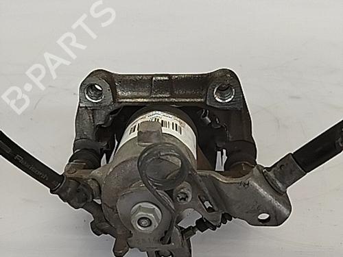 Left rear brake caliper OPEL ZAFIRA / ZAFIRA FAMILY B (A05) 1.7 CDTI (M75) | BP29384967M107 