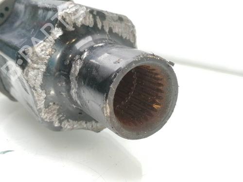 Left front driveshaft MERCEDES-BENZ GLC Coupe (C253) 220 d 4-matic (253.303, 253.305) | BP23941522M38 