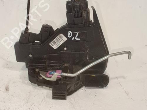 Front left lock KIA STONIC (YB) 1.0 T-GDi | BP38417976C98 - Image 3