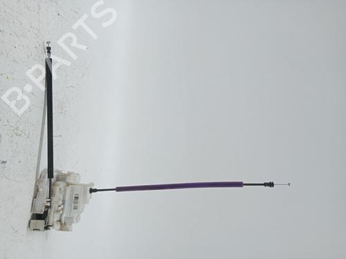 Used Front right lock FIAT TIPO Estate (356_, 357_) 1.3 D (356WXH1A) (95 hp) 23368276