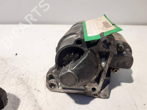 Used Starter RENAULT CLIO I (B/C57_, 5/357_) 1.2 (5/357Y, 5/357K) (58 hp) 25915601
