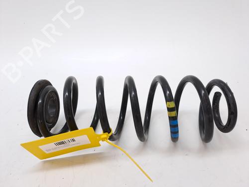 Used Shock absorber spring SEAT LEON (1P1) 1.9 TDI (105 hp) 23362240